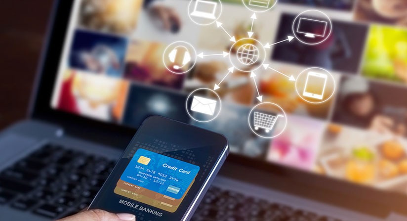 QAC Qatar website-ecommerce-mobile-app