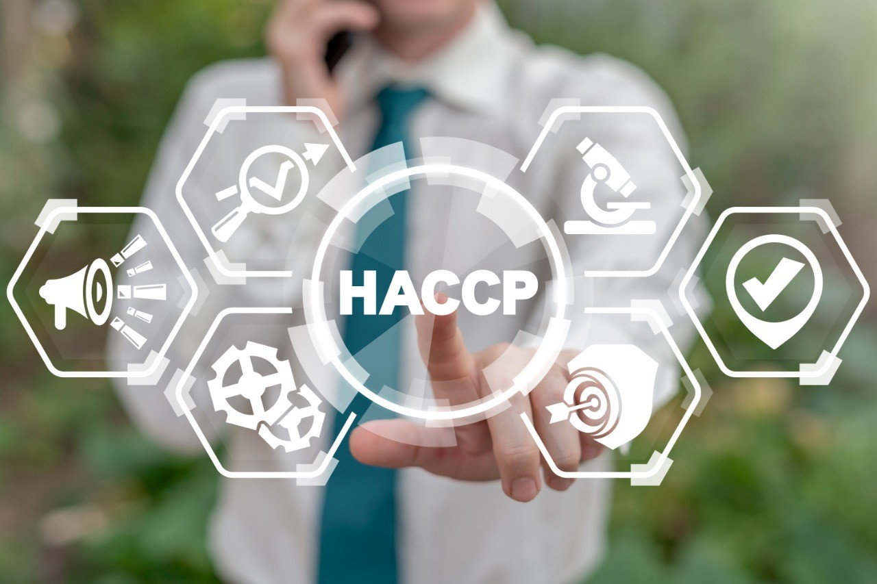 Hazard Analysis and Critical Control Points - HACCP